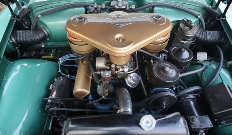 
								1956 Cadillac Eldorado Biarritz Convertible V8 full									