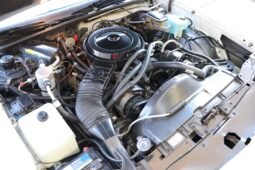 1987 Chevrolet Monte Carlo SS 305CI V8