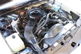 1987 Chevrolet Monte Carlo SS 305CI V8