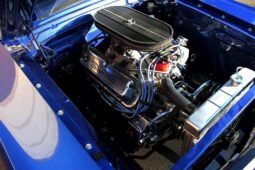 1965 Ford Mustang Fastback 5-Speed
