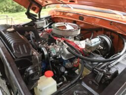 1974 Ford F-250 Custom Pickup Truck