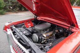 1964 Mercury Park Lane Marauder