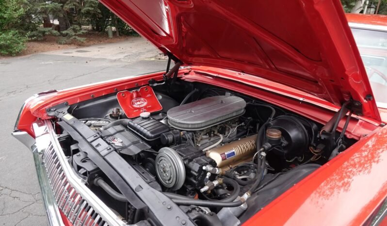 
								1964 Mercury Park Lane Marauder full									