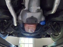 1966 Oldsmobile 442 V8