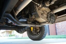 1971 Chevrolet K5 Blazer Blue