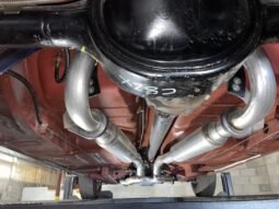 
										1968 Ford Mustang GT full									