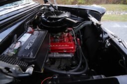1956 Chevrolet Bel Air Convertible V8