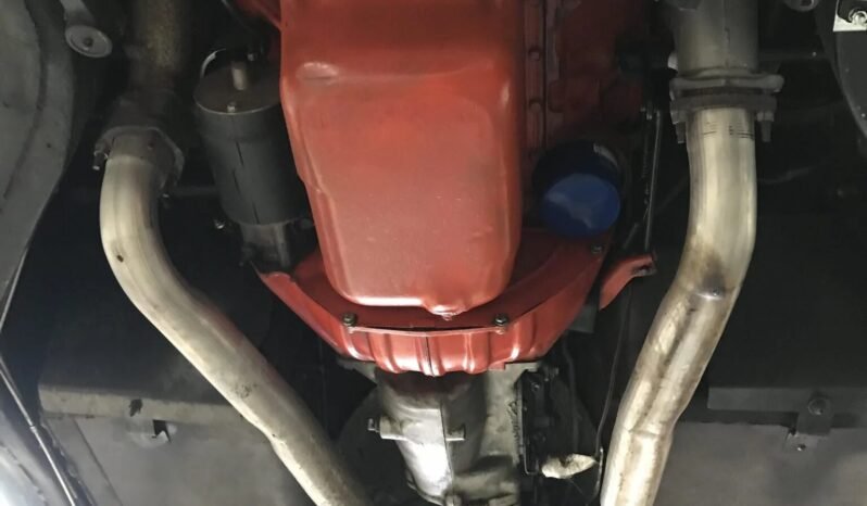 
								1971 Chevrolet Corvette 454CI LS5 V8 full									