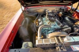 1964 Pontiac GTO Convertible