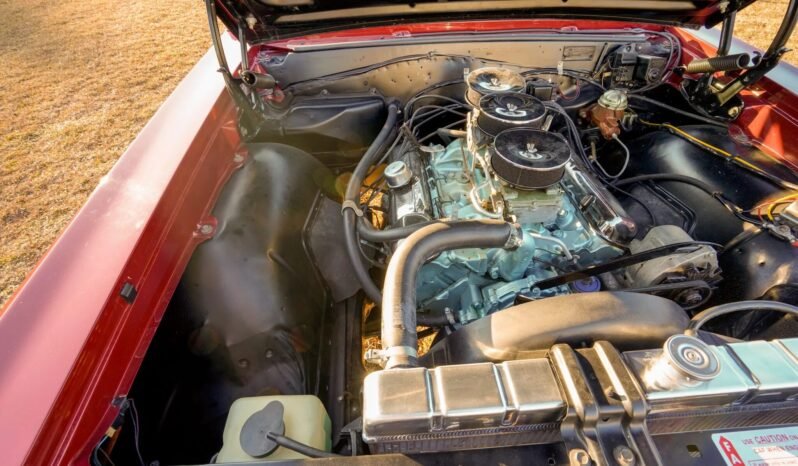 
								1964 Pontiac GTO Convertible full									