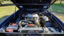 1975 Ford Bronco 5.0 V8