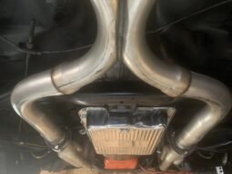 
										1969 Chevrolet Chevelle Malibu Convertible full									