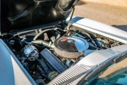 1967 Chevrolet Corvette Coupe L79