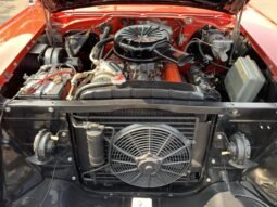 1957 Chevrolet Bel Air Nomad V8 Wagon