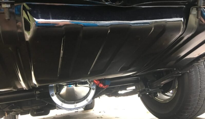 
								1970 Chevrolet Nova 355CI V8 full									