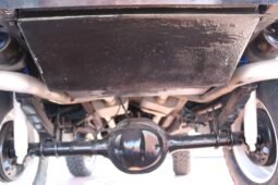 1974 Ford Bronco 302CI V8 4X4