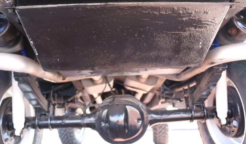 
								1974 Ford Bronco 302CI V8 4X4 full									
