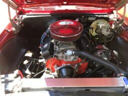 1967 Chevrolet Camaro RS V8