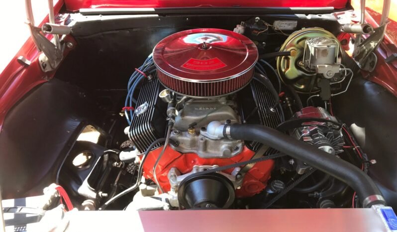 
								1967 Chevrolet Camaro RS V8 full									