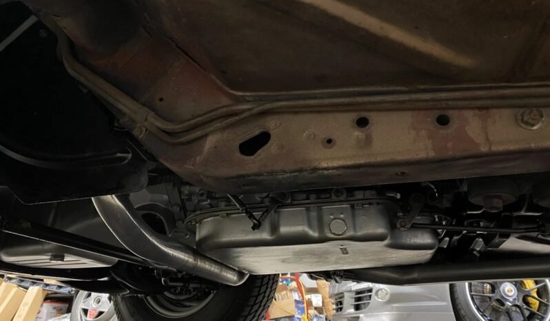 
								1963 Oldsmobile F-85 V8 full									