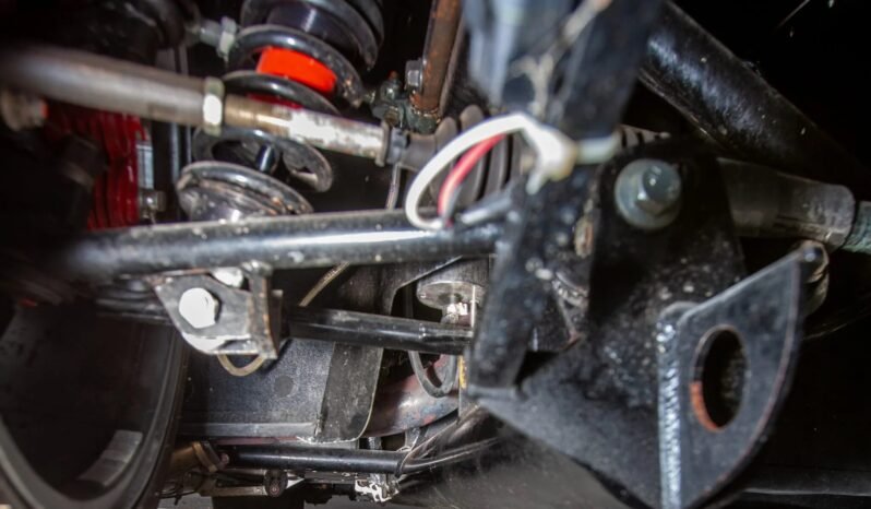 
								1965 Factory Five Racing Shelby Cobra V8 full									