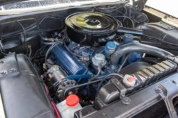 1962 Cadillac Series 62