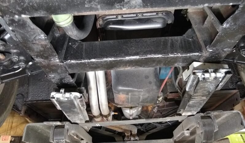 
								1974 Triumph TR6 Convertible full									