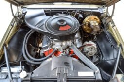 1968 Chevrolet Camaro Z/28 302 V8