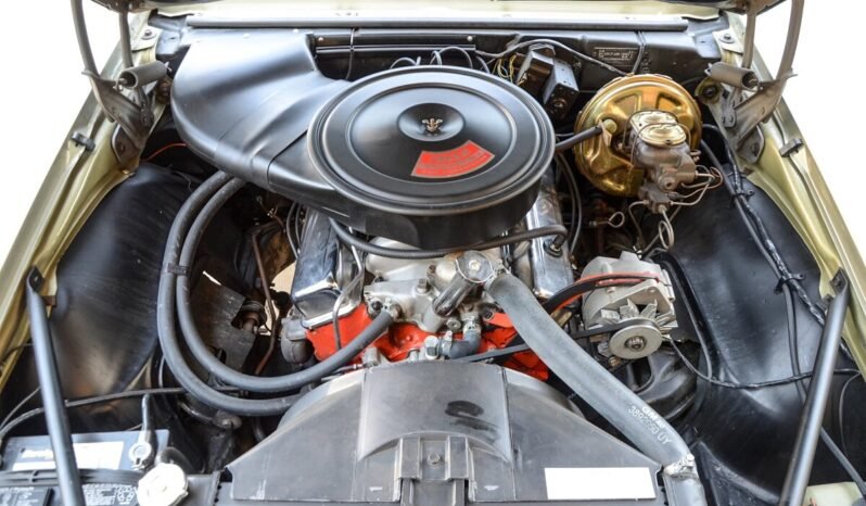 
								1968 Chevrolet Camaro Z/28 302 V8 full									