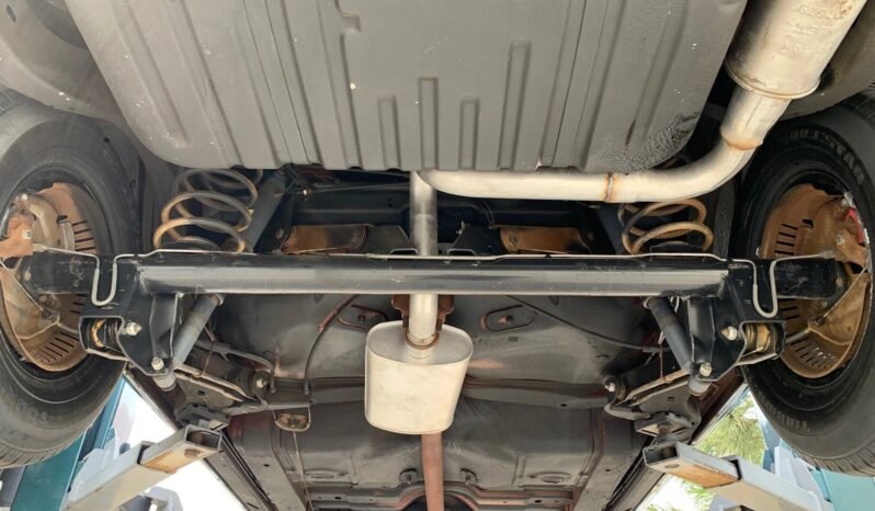 
								1976 Cadillac Eldorado 500 V8 full									