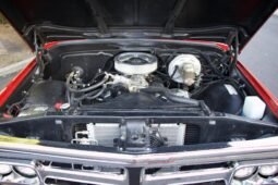 1972 GMC Jimmy 350 V8 4X4