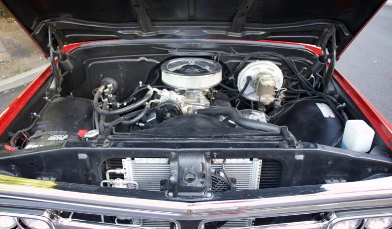 
								1972 GMC Jimmy 350 V8 4X4 full									