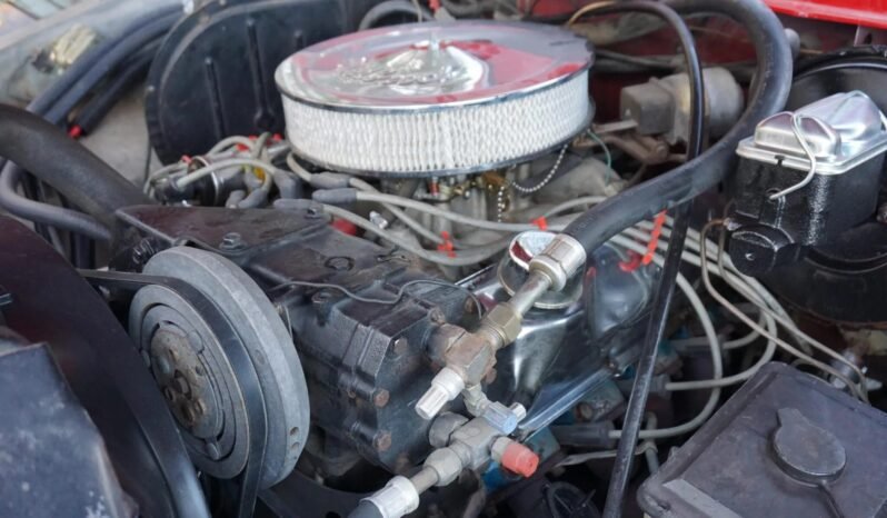
								1979 Ford Bronco Ranger XLT full									