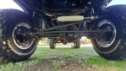 1975 Ford Bronco 5.0 V8