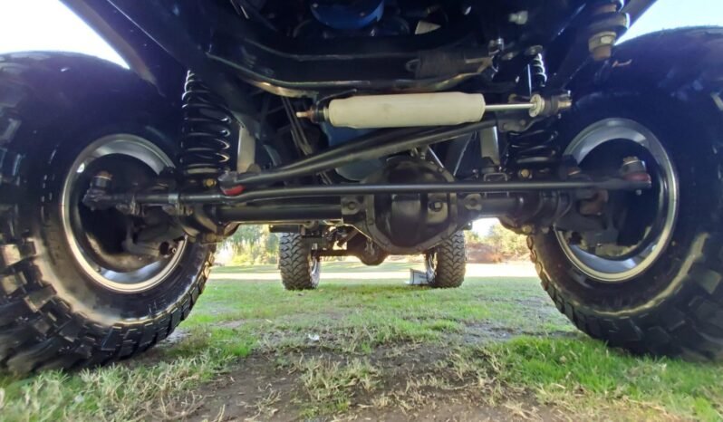 
								1975 Ford Bronco 5.0 V8 full									