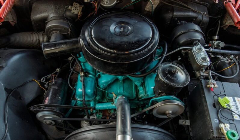 
								1958 Buick Special Convertible full									