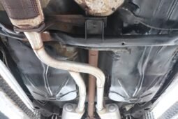 1987 Chevrolet Monte Carlo SS 305CI V8