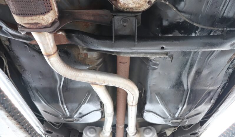 
								1987 Chevrolet Monte Carlo SS 305CI V8 full									