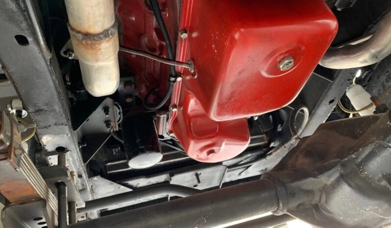 
								1970 International Harvester Scout 800A 4X4 full									