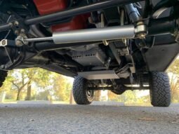 1969 Chevrolet K5 Blazer V8 4X4