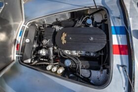 1965 Kirkham Motorsport Roadster Shelby Cobra