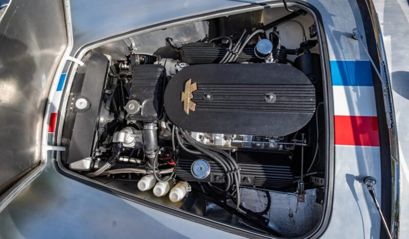 
								1965 Kirkham Motorsport Roadster Shelby Cobra full									