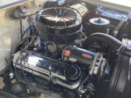 1957 Pontiac Chieftain V8