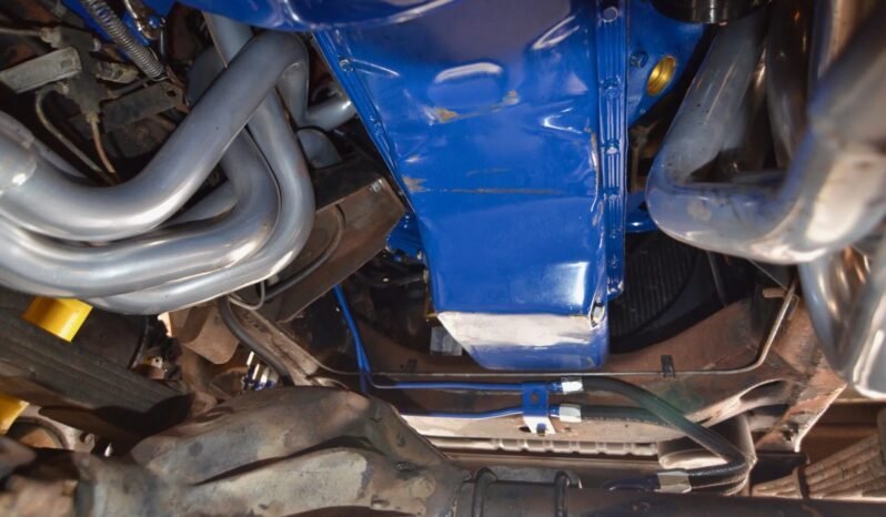 
								1974 Ford F-250 Ranger XLT 4X4 full									