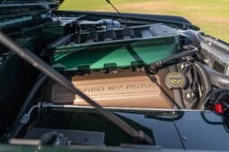 1973 Ford Bronco 5.0 Coyote V8