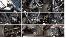1965 Factory Five Roadster Shelby Cobra