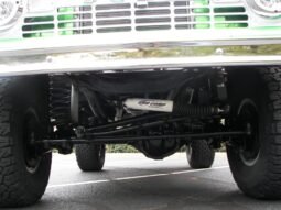 
										1974 Ford Bronco Metallic Green full									
