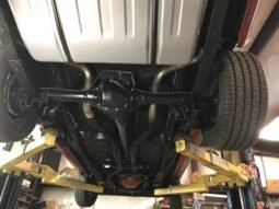 1967 Chevrolet Camaro RS V8