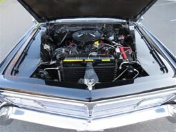 1965 Chrysler Imperial LeBaron V8