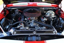 1968 Chevrolet Camaro 383 V8